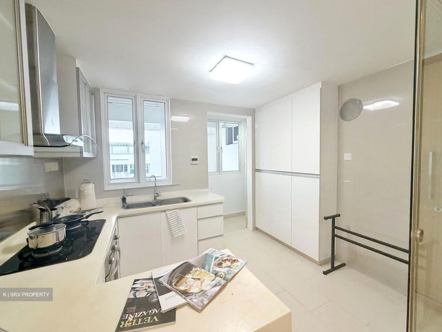 Mera Springs (D8), Condominium #637975141